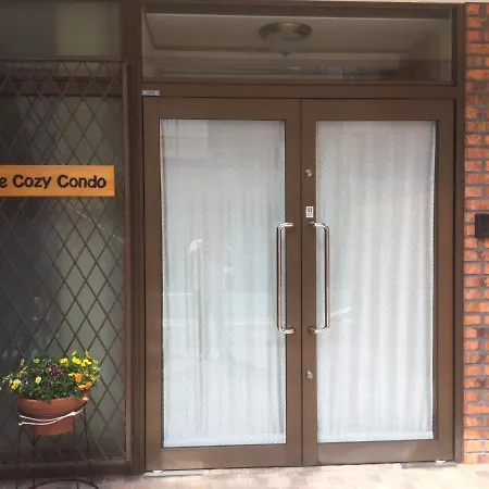 Cheese Cozy Condo Tokyo Exterior photo