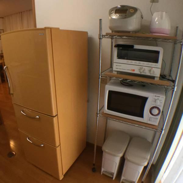 Appartement Cheese Cozy *