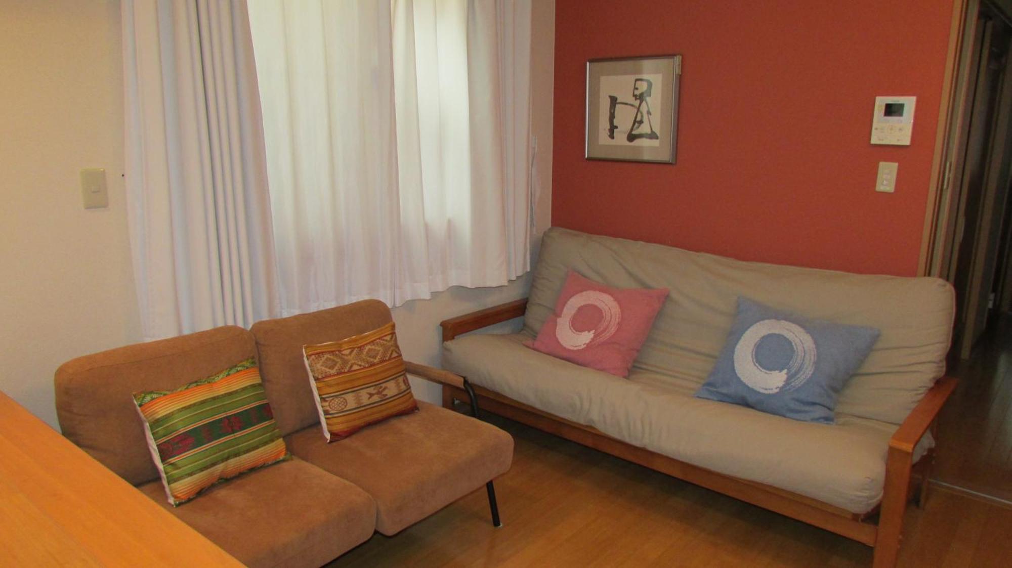 Cheese Cozy Appartement